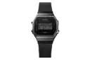 ساعت مچی مردانه کاسیو Casio Vintage A168WEMB-1B از نمای روبرو