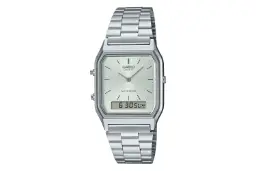ساعت مچی زنانه کاسیو Casio Vintage AQ-230A-7AMQY