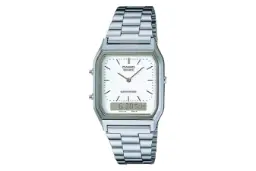 ساعت مچی زنانه کاسیو Casio Vintage AQ-230A-7D