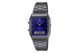 ساعت مچی مردانه کاسیو Casio Vintage AQ-230GG-2A