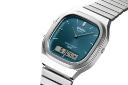 سمت راست ساعت مچی زنانه کاسیو Casio Vintage AQ-240E-3A