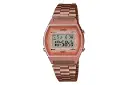 فریم و صفحه ساعت مچی زنانه کاسیو Vintage B640WCG-5