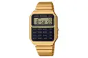 فریم و صفحه ساعت مچی مردانه کاسیو Vintage CA-500WEG-1A