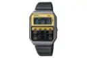 ساعت مچی مردانه کاسیو Vintage CA-500WEGG-9B