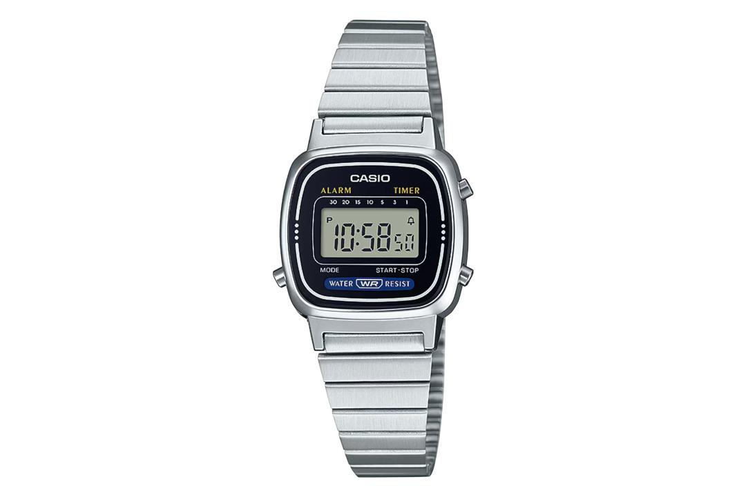 ساعت مچی زنانه کاسیو Casio Vintage LA670WA-1