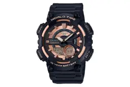ساعت مچی مردانه کاسیو Casio AEQ-110W-1A3V