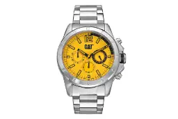 ساعت مچی مردانه کت Cat Big Twist 24 Chrono YW.143.11.731