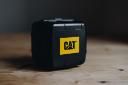جعبه ساعت مچی مردانه کت Cat Downforce AP.141.11.717