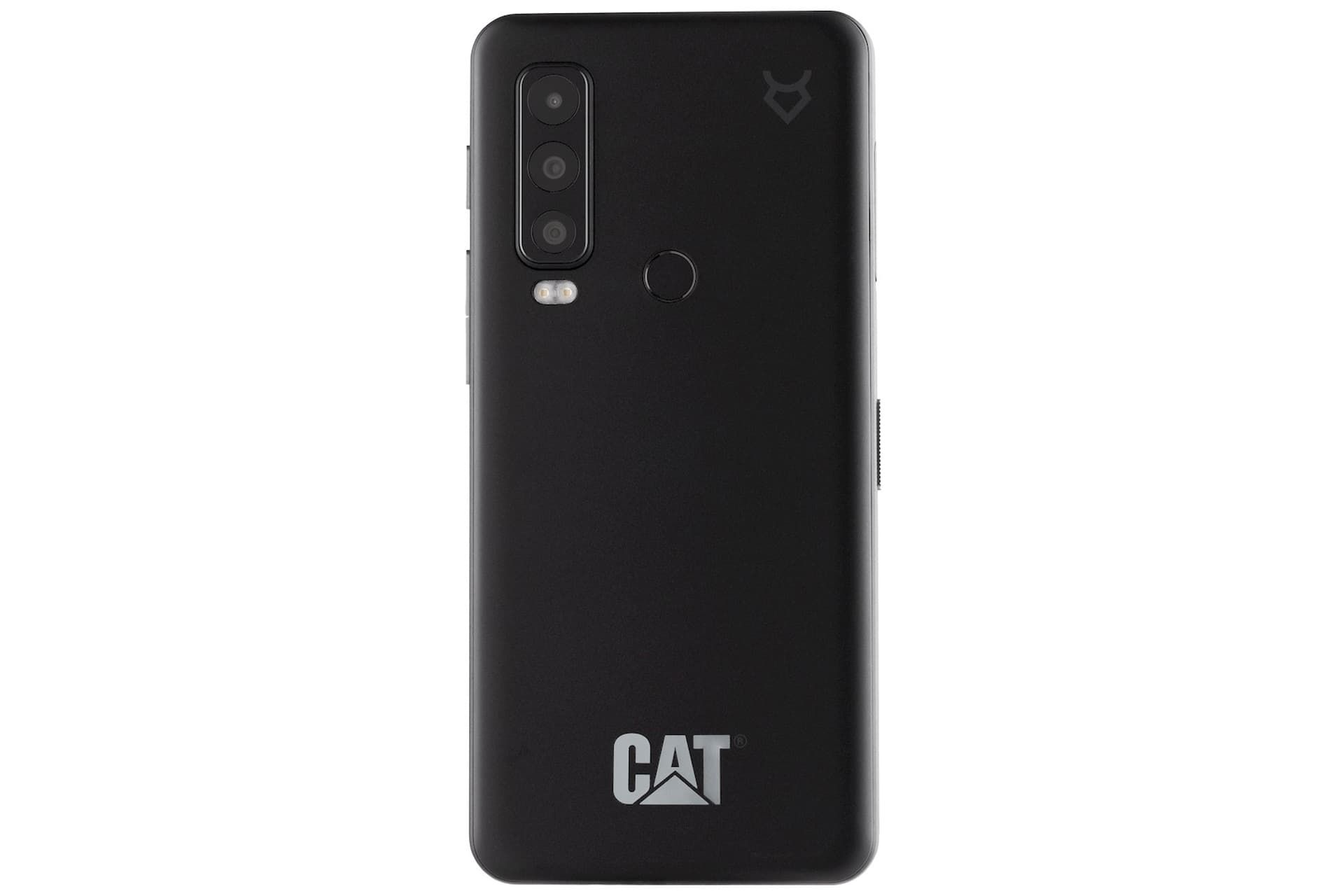 نمای پشتی گوشی کت Cat S75