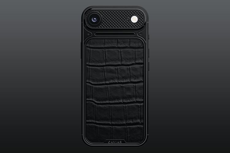 آیفون ایر کاویار Air Black