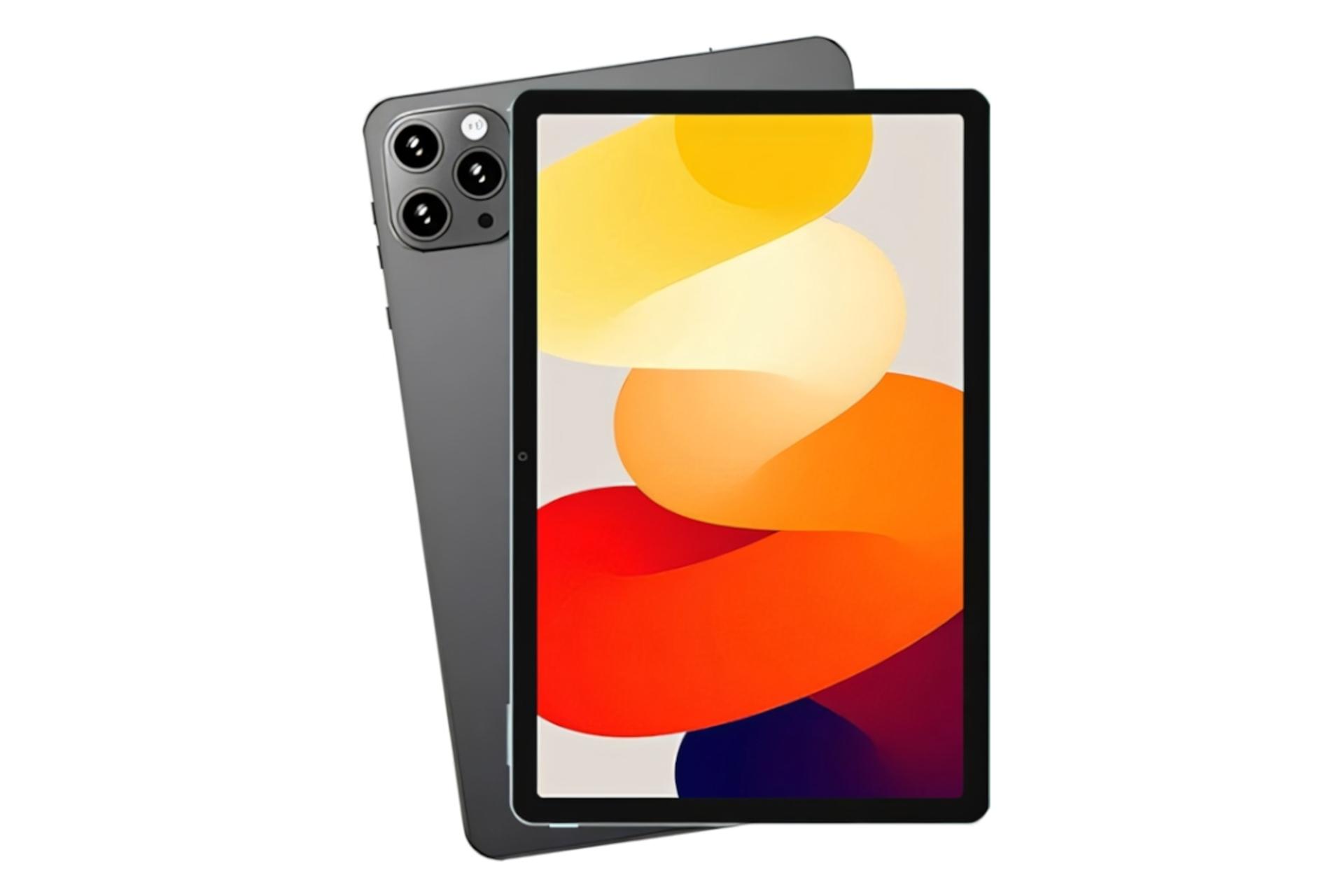 تبلت سی سی آی تی CCIT Tab 16 Pro Max