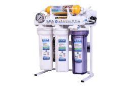 دستگاه تصفیه آب سی سی کا CCK RO8-ORP