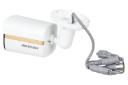 دوربین نظارتی هایک ویژن Hikvision DS-2CE10DF3T-F نمای پشت و زیر