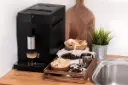 نمای کناری اسپرسو ساز سکوتک Cecotec 01636
