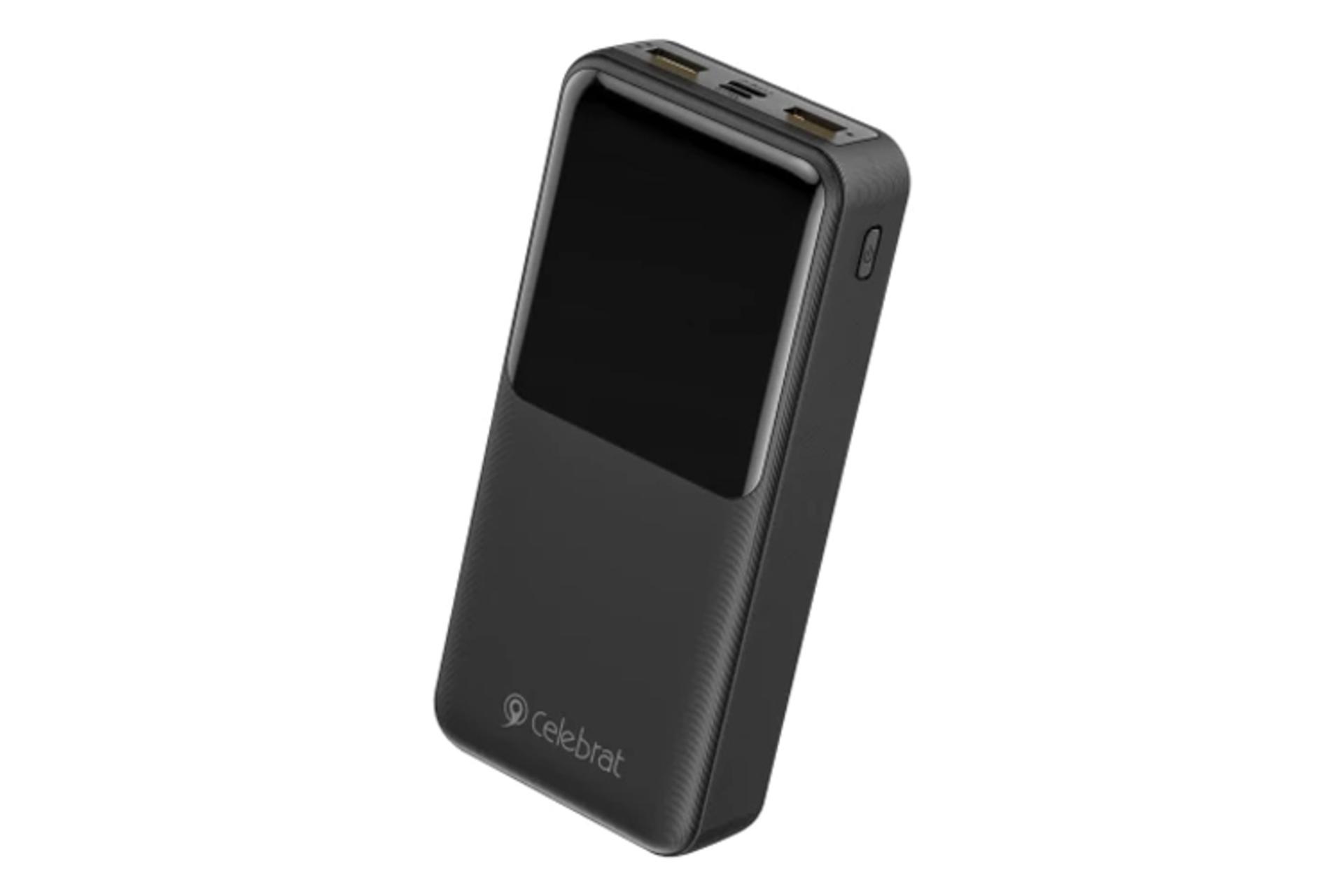 پاور بانک سلبریت Celebrat PB-09 20000mAh