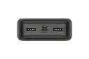 اتصالات پاور بانک سلبریت Celebrat PB-09 20000mAh