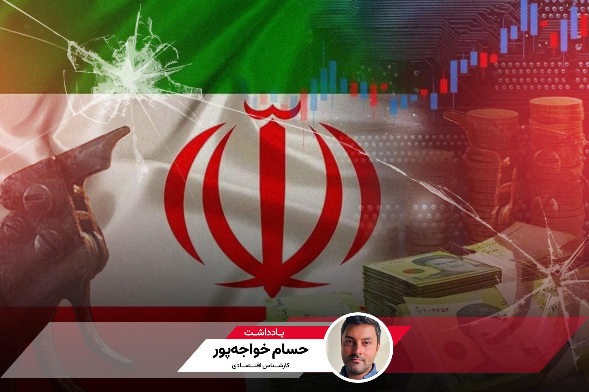 کاور یادداشت تاثیر فعال شدن مکانیزم ماشه بر کشور