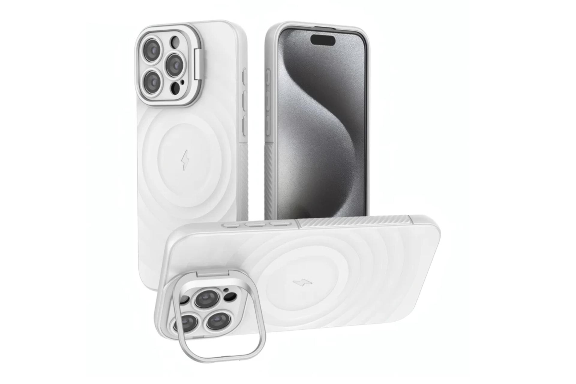 قاب گوشی مدل Celestico مناسب اپل iPhone 13