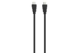کابل HDMI سلکسون CCE15 4K 30Hz نسخه 1.4 با طول 15 متر رنگ مشکی