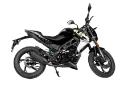 موتورسیکلت سی اف موتو CF MOTO 150NK نمای جانبی راست