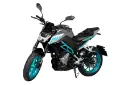 موتورسیکلت سی اف موتو CF MOTO 250NK نمای جلو و جانبی