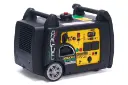 موتور برق چمپیون Champion Power Equipment 73001i-DF نمای جلو و جانبی