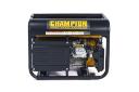 موتور برق چمپیون Champion Power Equipment CPG4000E1 نمای پشت