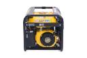 موتور برق چمپیون Champion Power Equipment CPG4000E1 نمای جانبی چپ