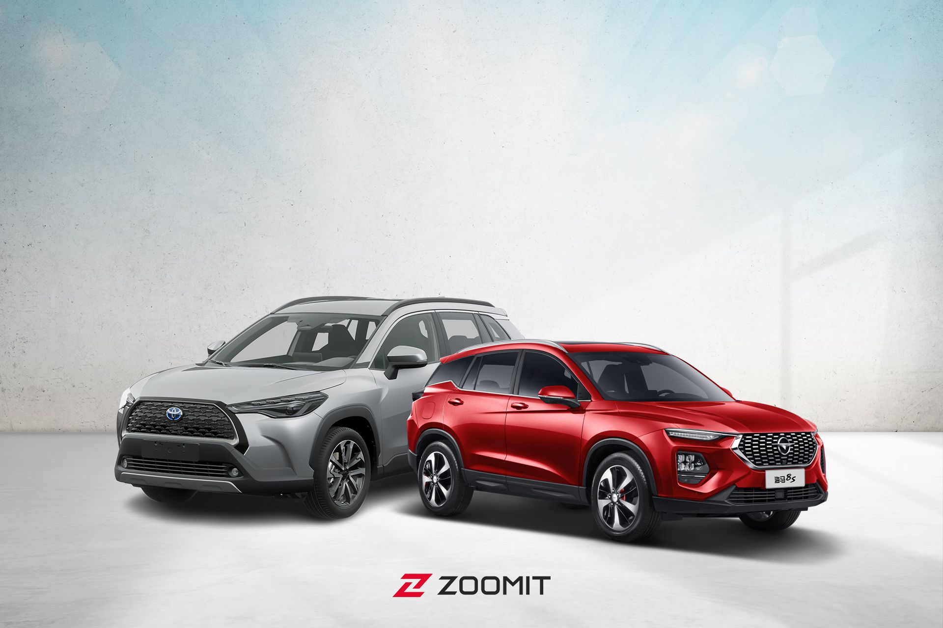 آشنایی و خرید انواع خودرو از طریق زومیت