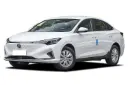 خودرو چانگان ایدو برقی Changan Eado EV460 رنگ سفید