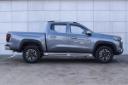 وانت چانگان هانتر پلاس Changan Hunter Plus نمای جانبی