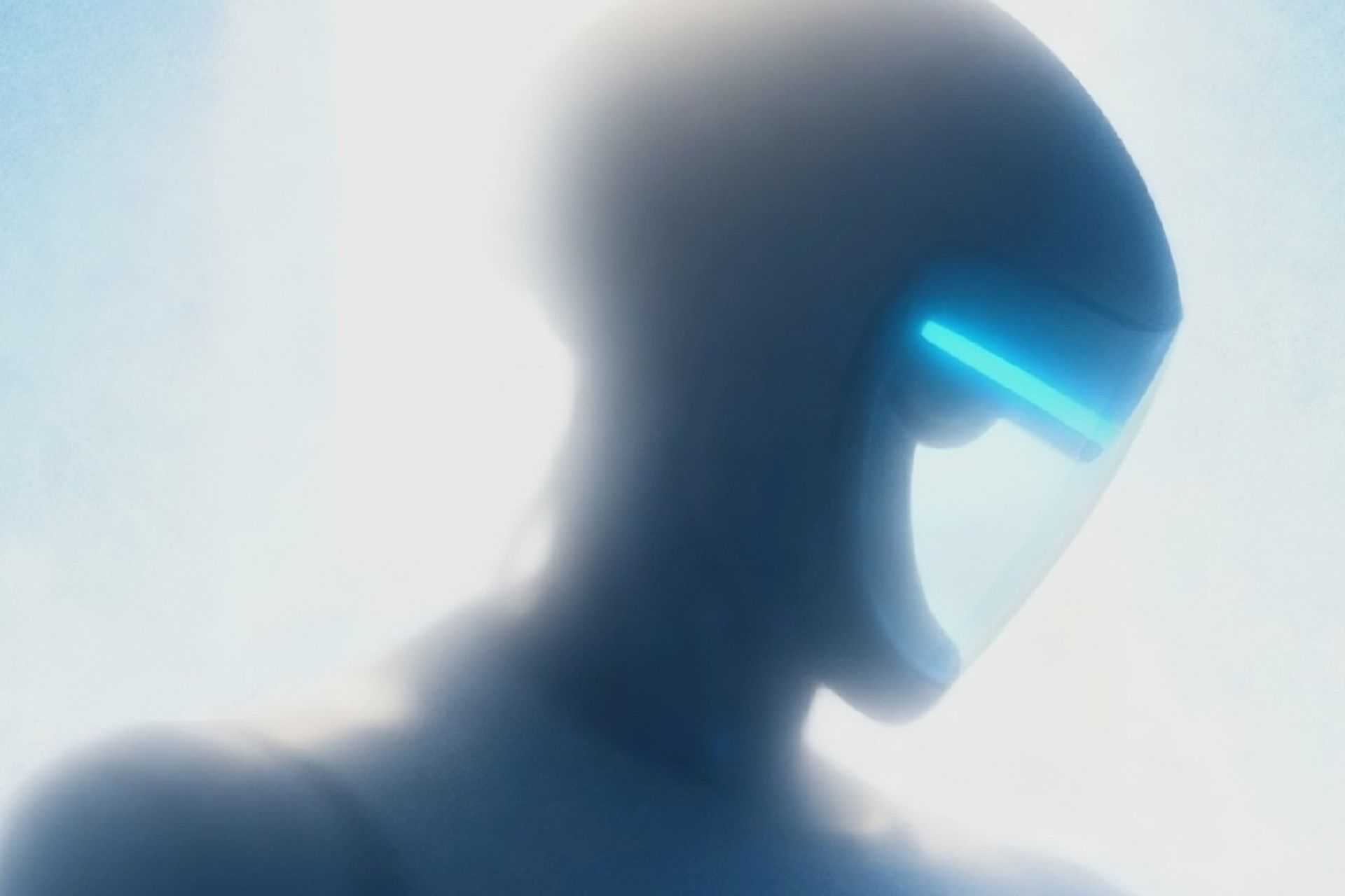 ربات انسان نمای چانگان