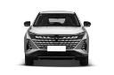 خودرو چانگان یونی زد هیبریدی Changan UNI-Z PHEV نمای جلو