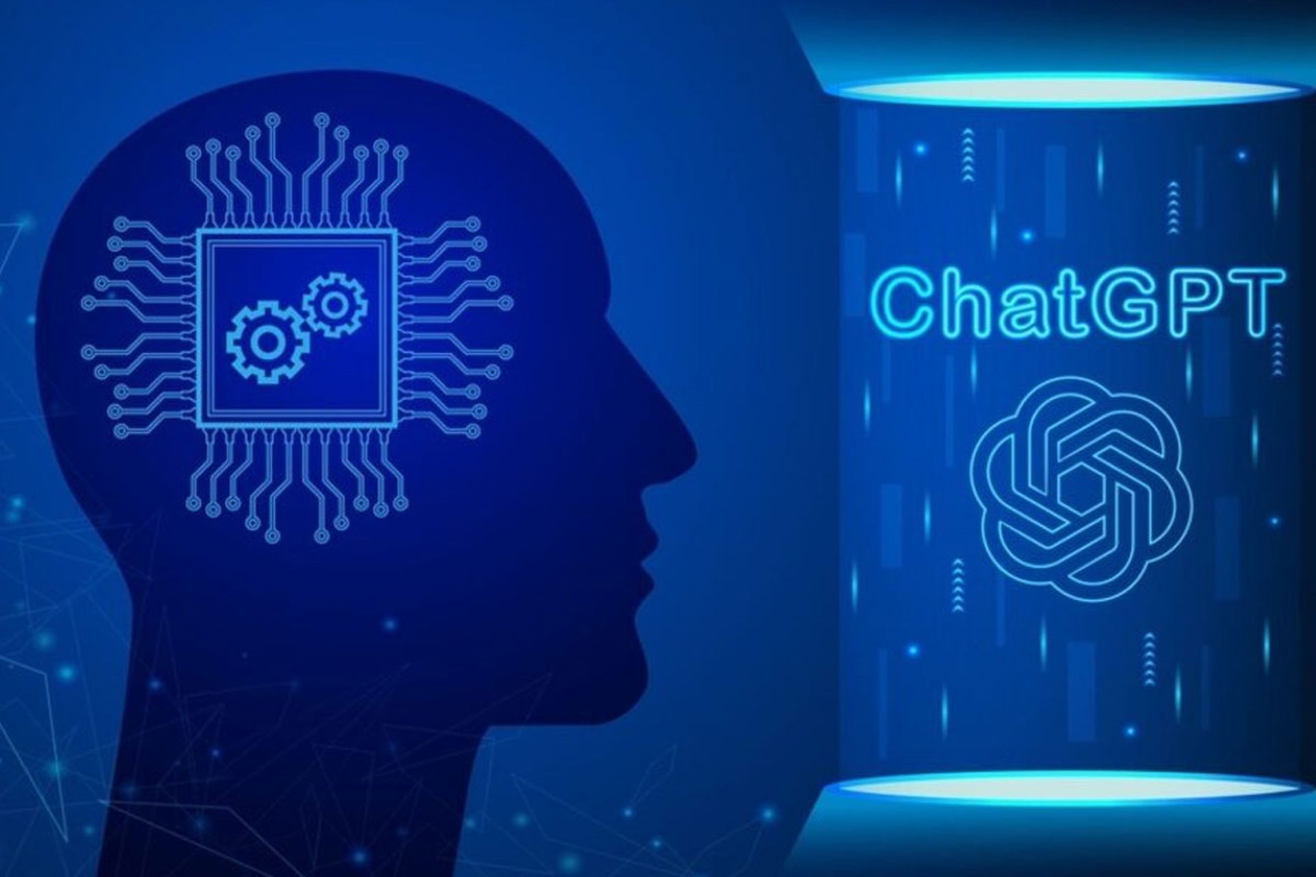 لوگوی ChatGPT