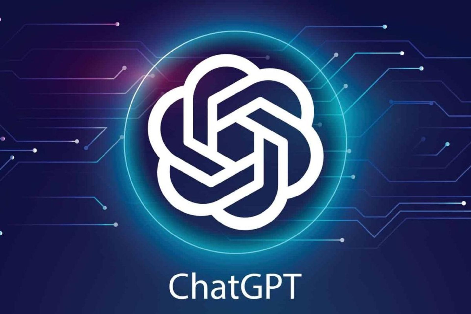 چت بات ChatGPT