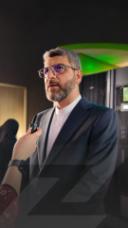 معاون وزیر