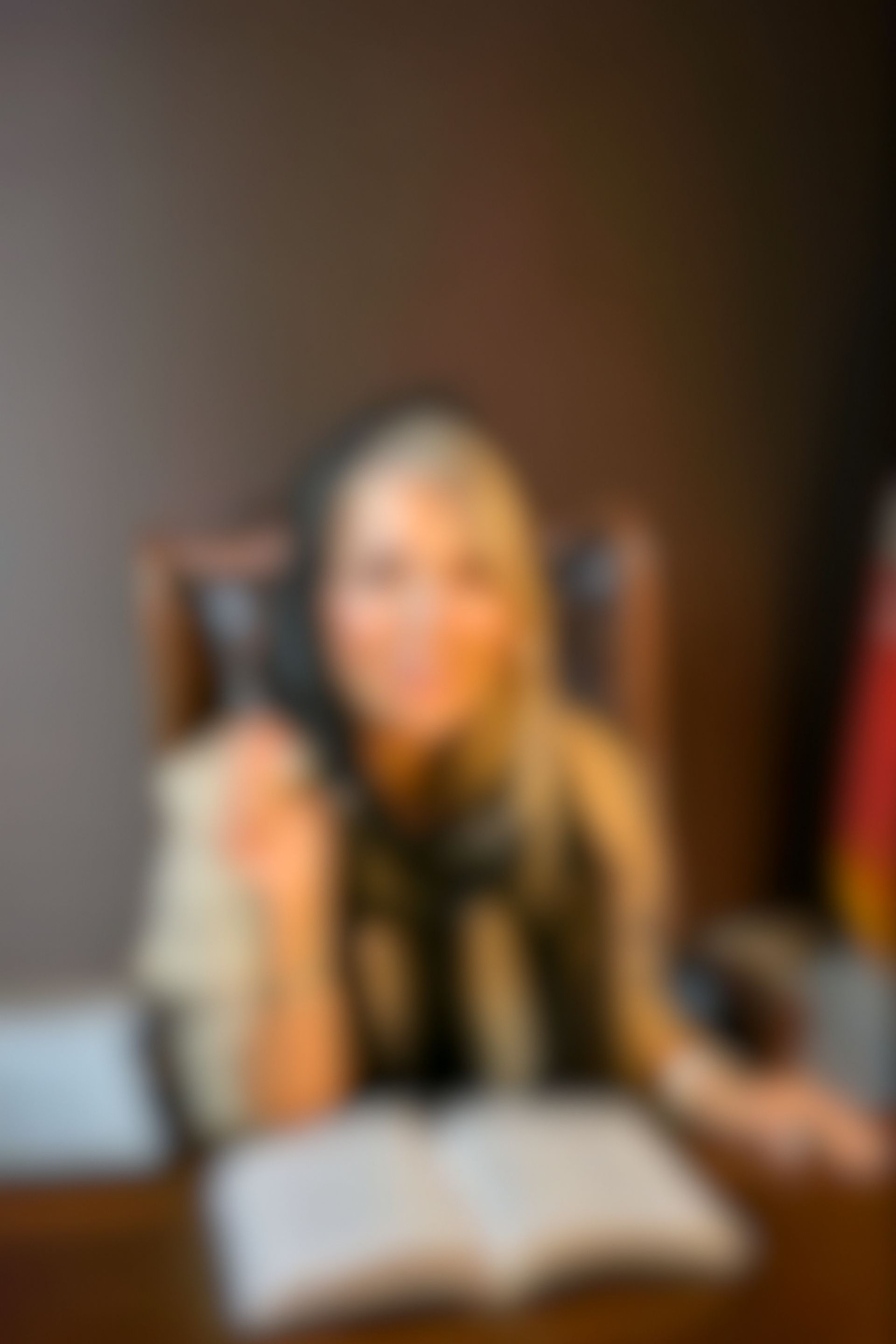 اعلام جرم علیه بلاگر