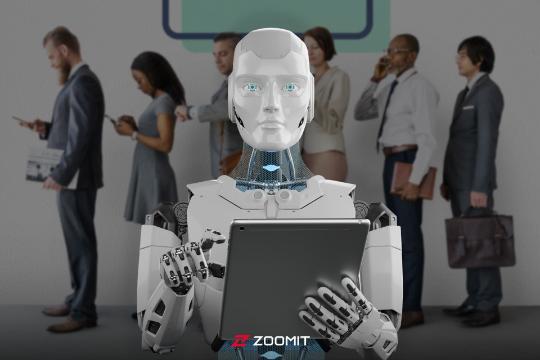 آیا هوش مصنوعی و ربات‌ها می‌خواهند ما را از کار بیکار کنند؟