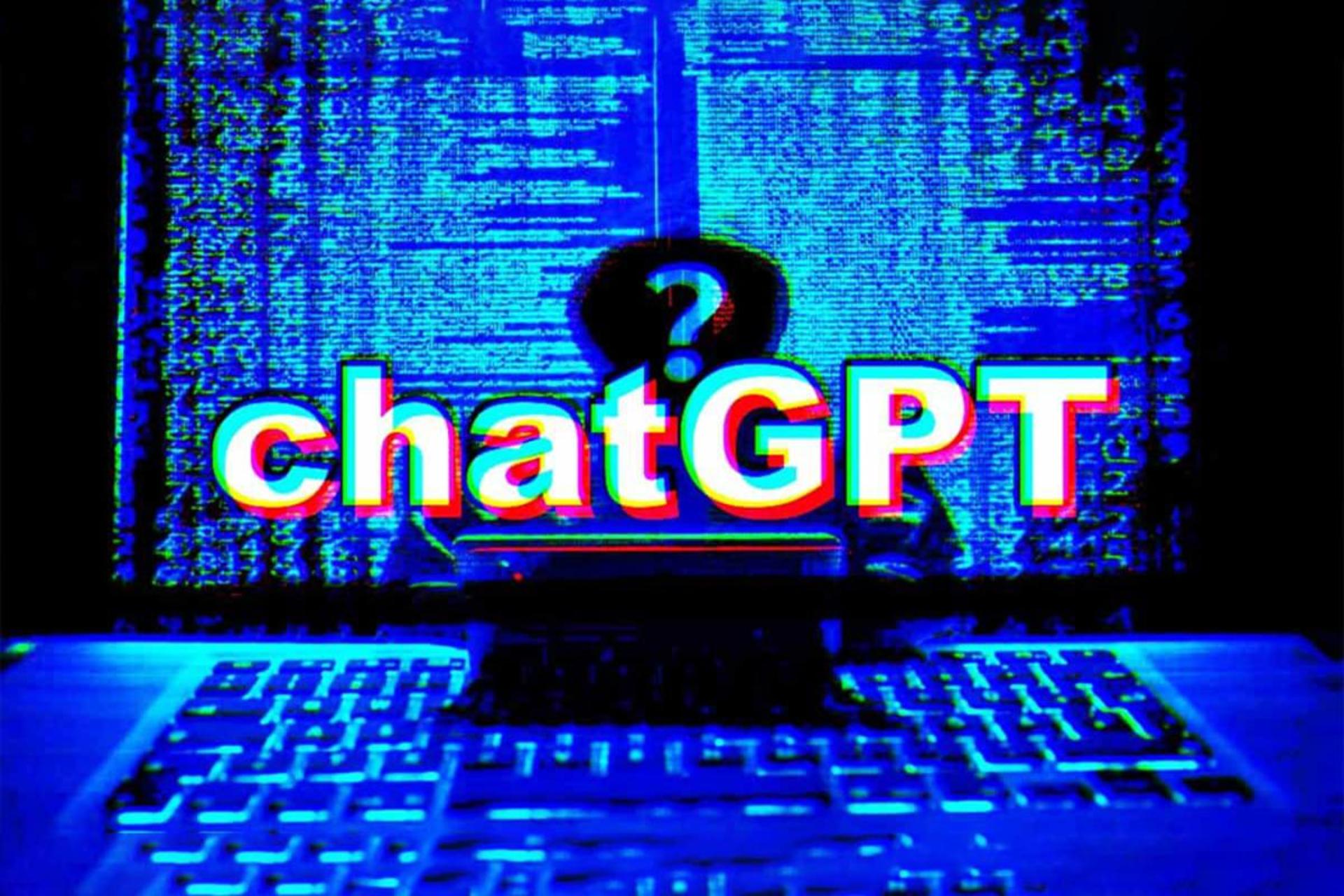 مرجع متخصصين ايران توانايي ChatGPT در ساخت بدافزار