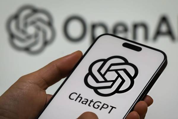 آمار سیمیلاروب: اپلیکیشن ChatGPT حالا ۶۰۰ میلیون کاربر فعال دارد