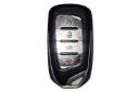 دزدگیر خودرو چیتا Cheetah T4-E17 نمای جلو ریموت