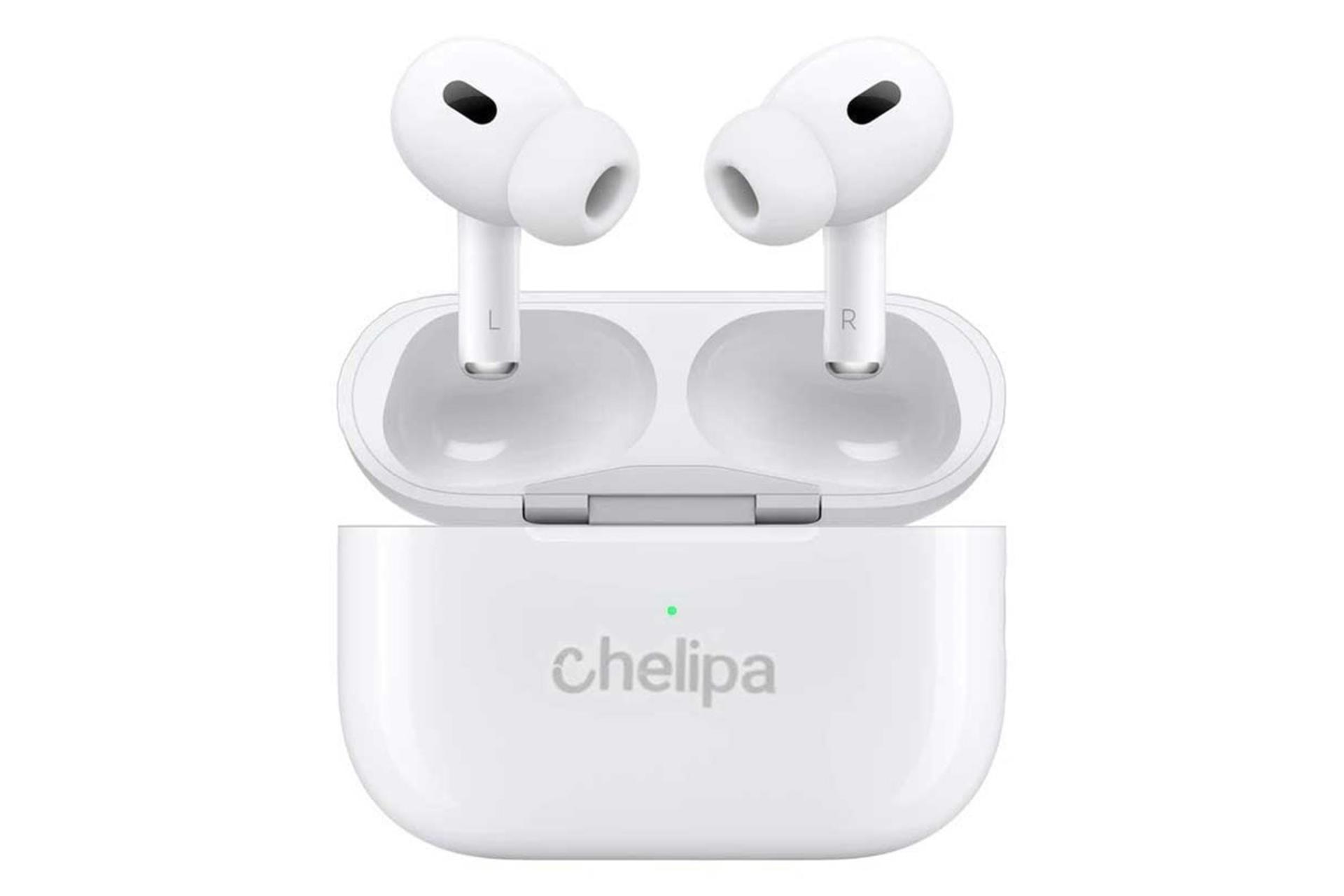 هدفون چلیپا Chelipa A3