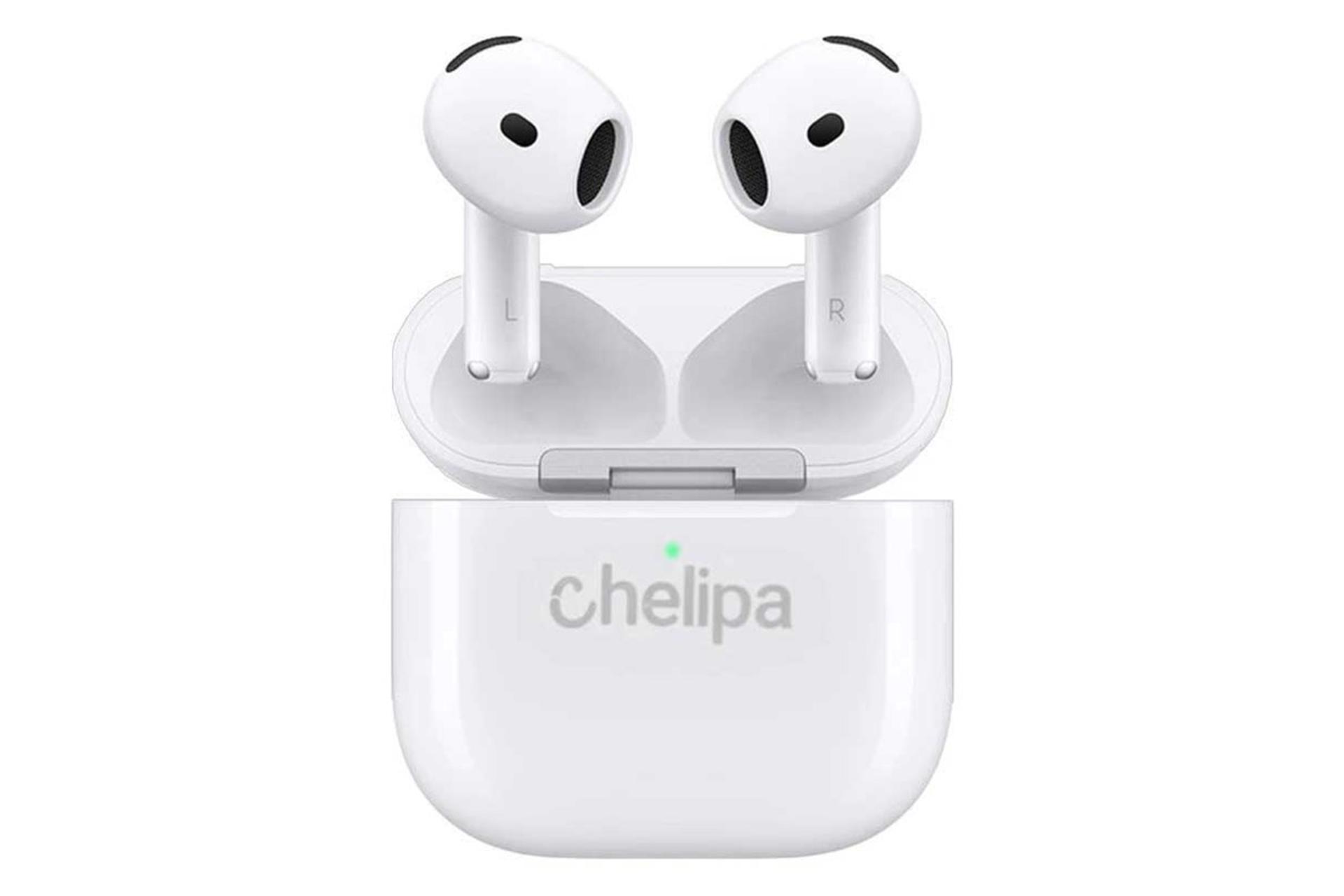 هدفون چلیپا Chelipa A4