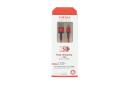 جعبه کابل شارژ USB چرلو Type-A به Micro-USB با طول 1.1 متر