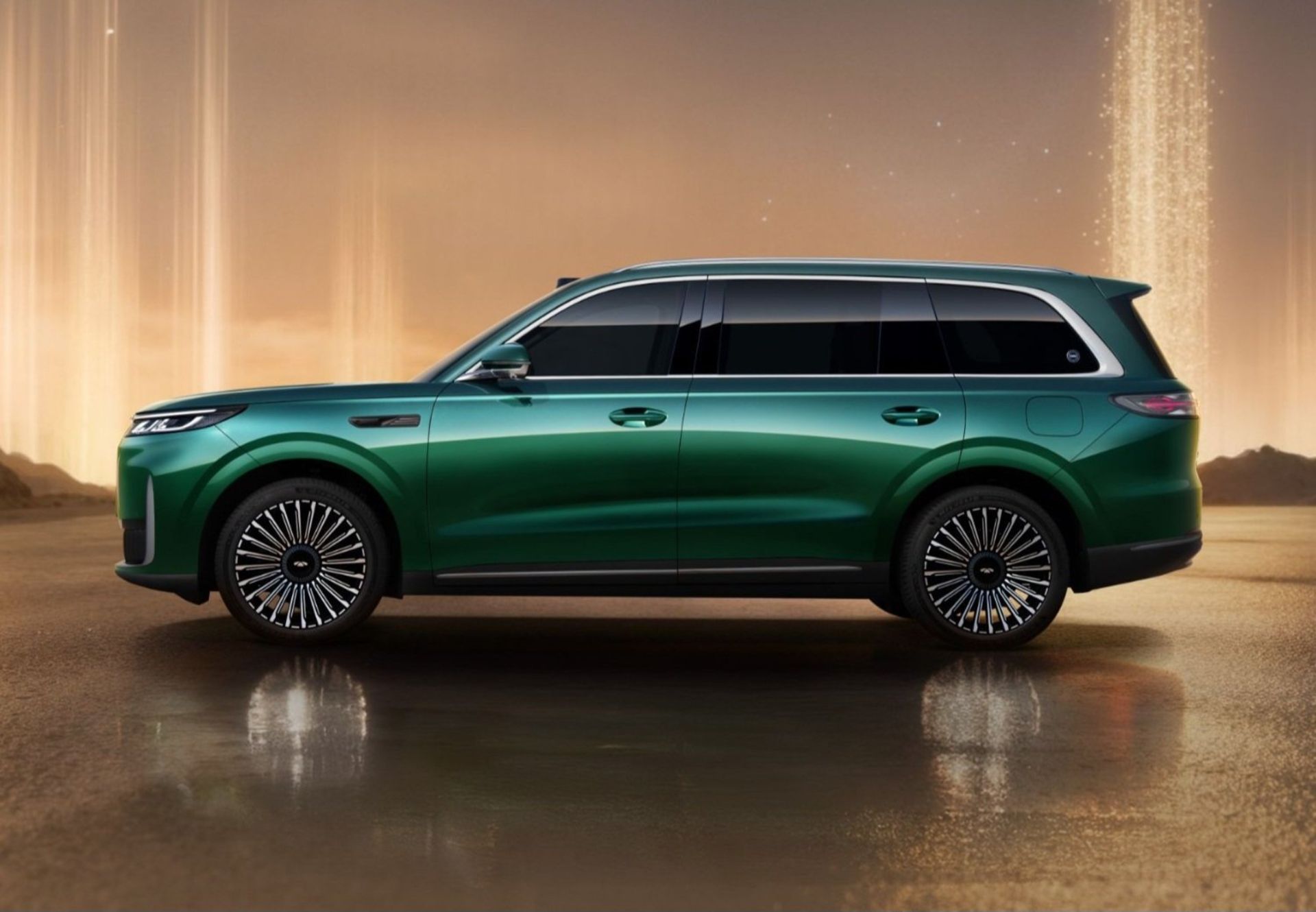 چری فول‌وین T11