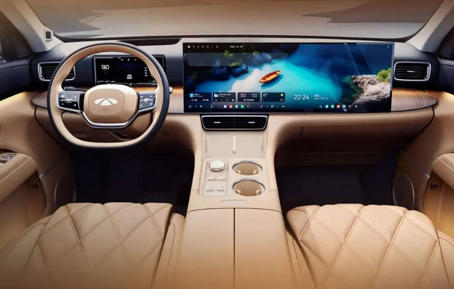 چری فول‌وین T11