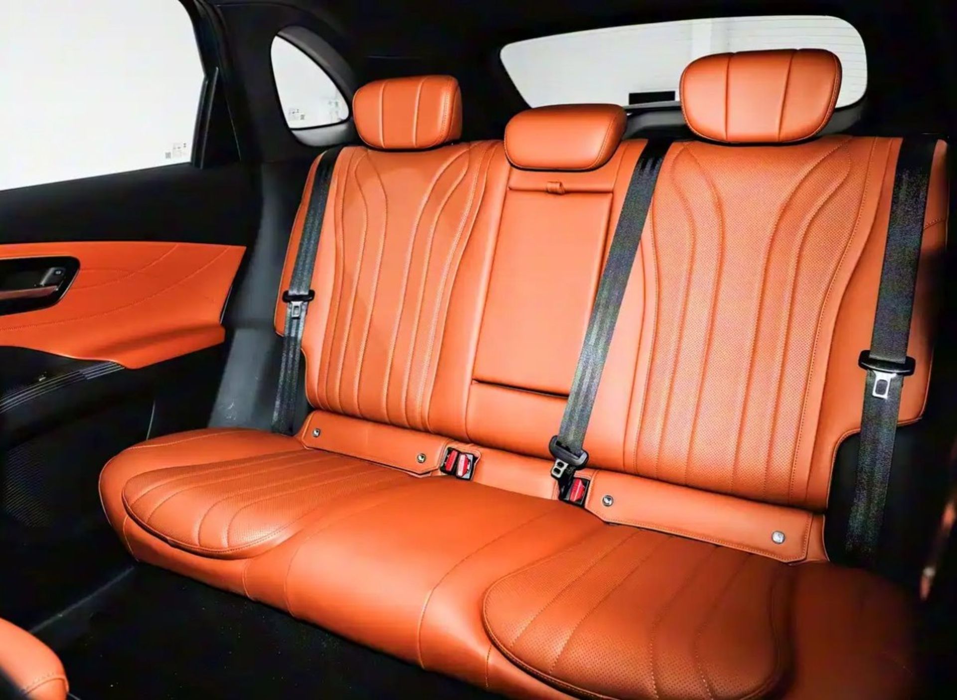 چری تیگو ۸ جدید