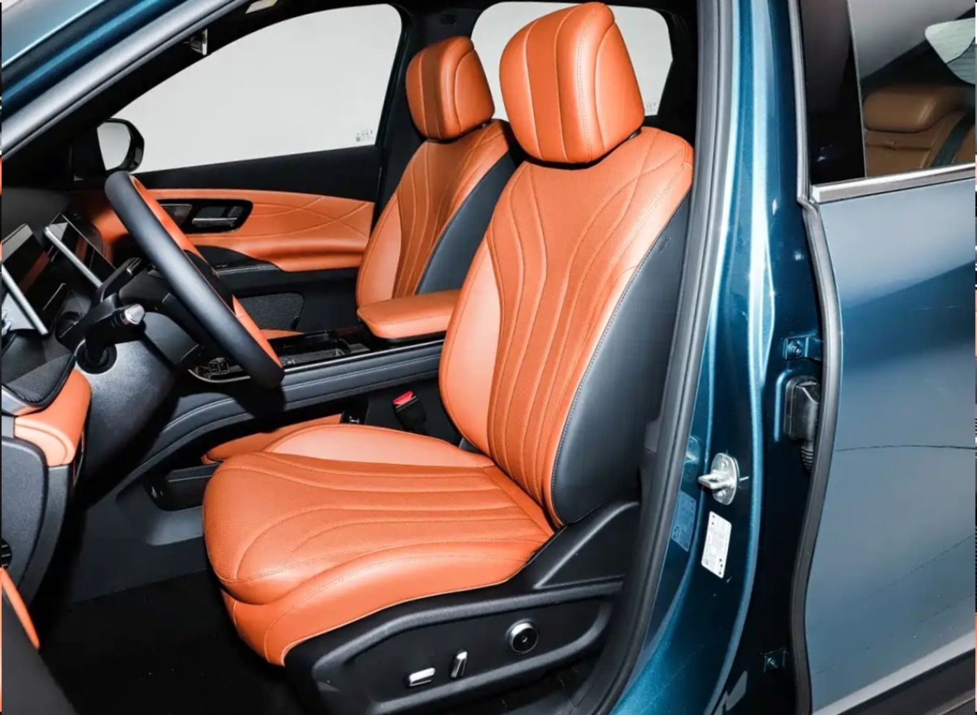 چری تیگو ۸ جدید