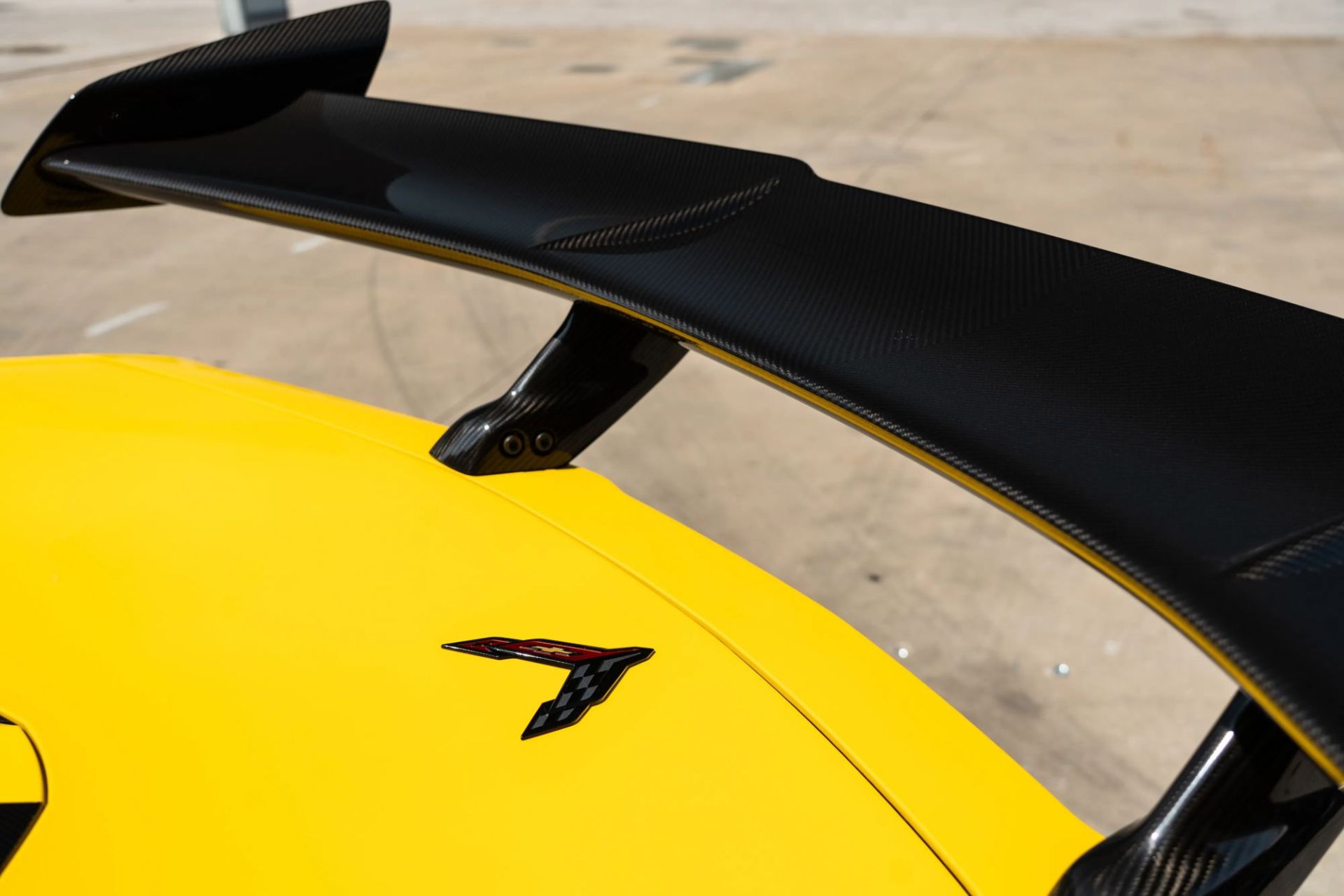 کوروت Zr1