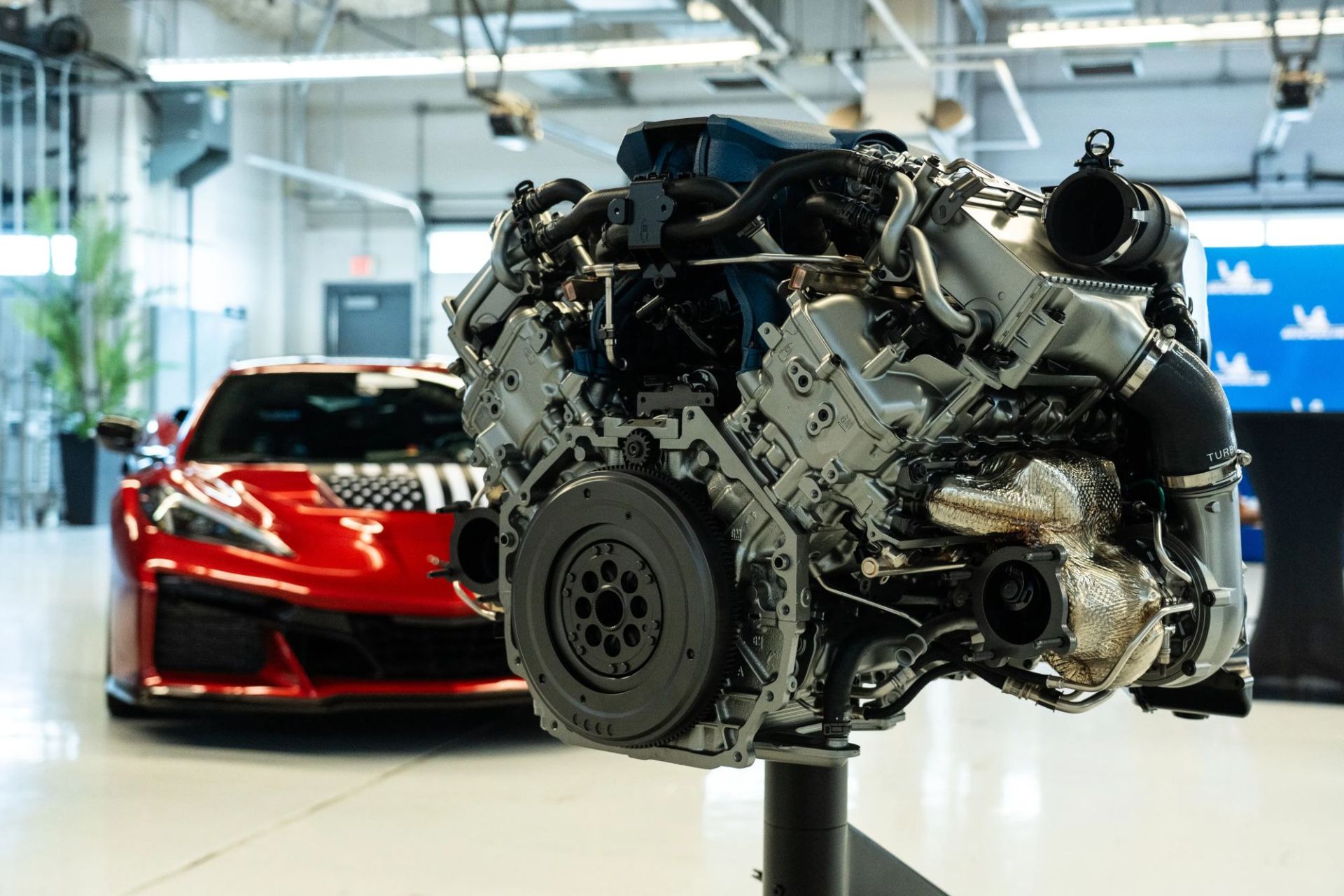 کوروت Zr1